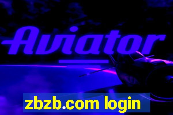 zbzb.com login